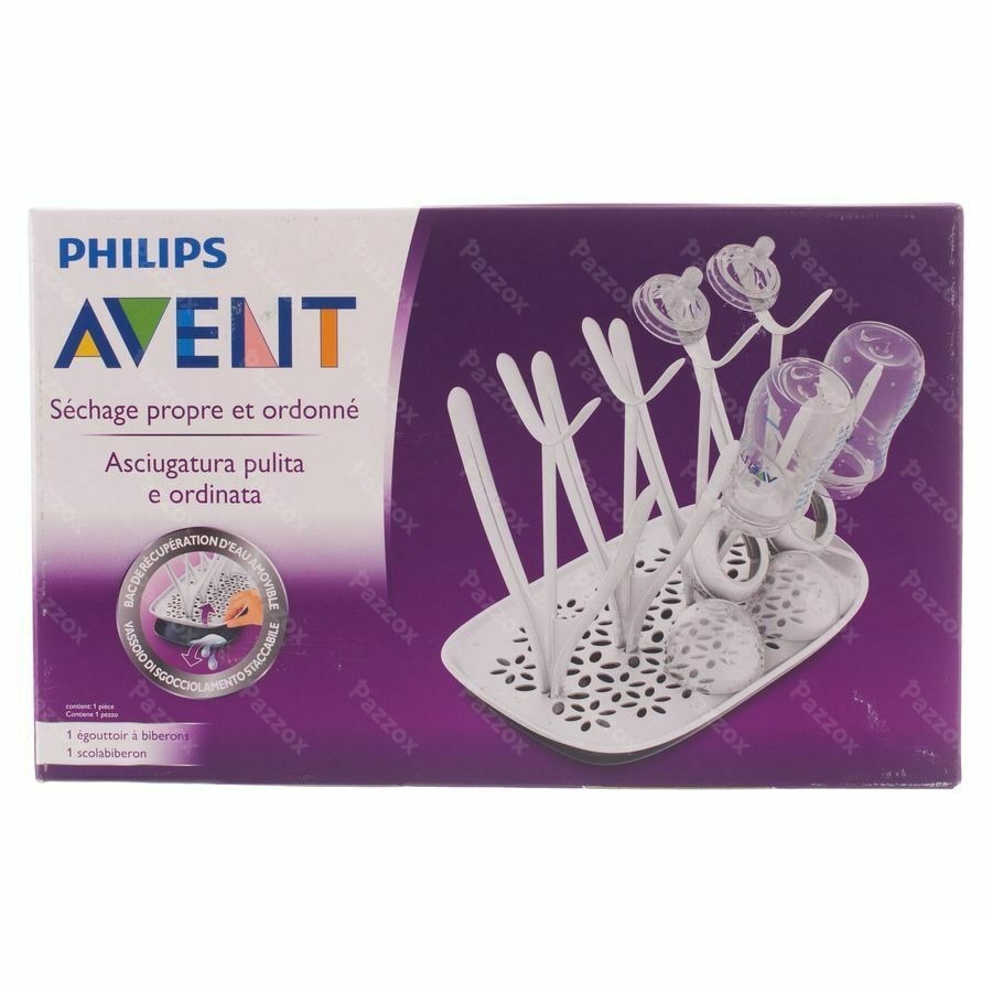 Philips Avent Egouttoir Biberon SCF194/00