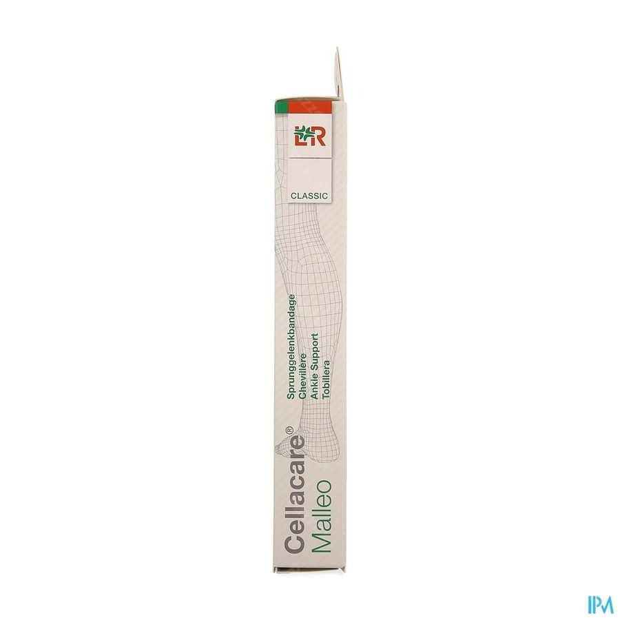 Cellacare Malleo Classic T2 107002