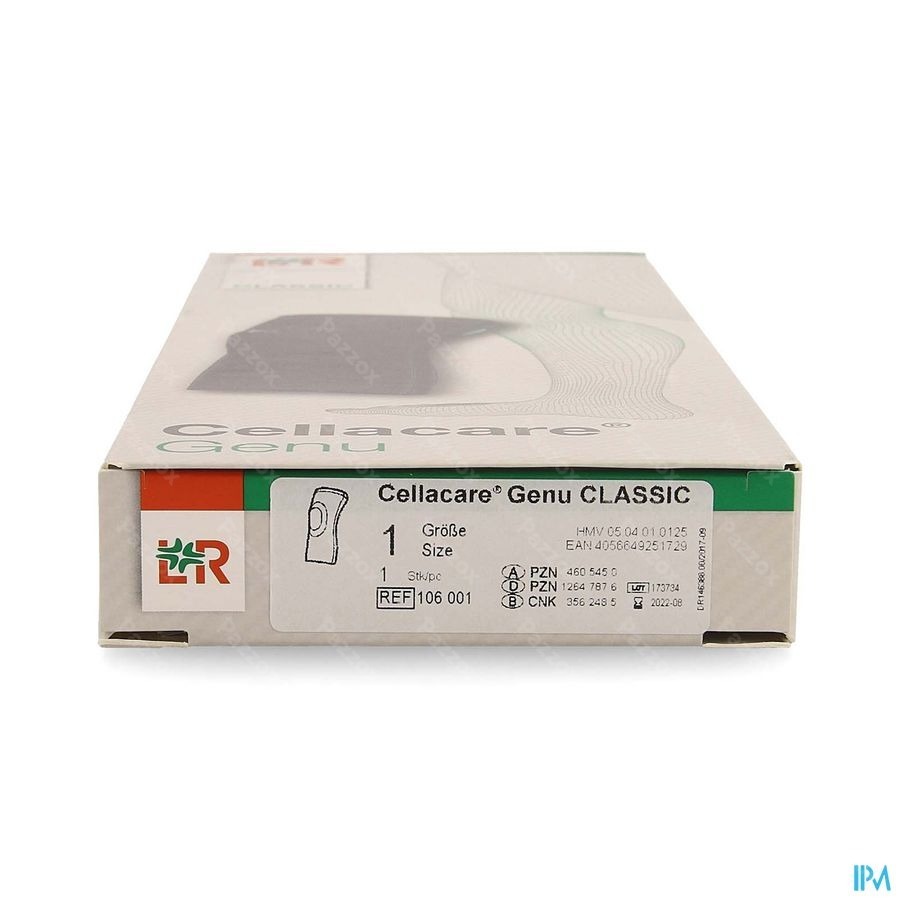 Cellacare Genu Classic T5 106005