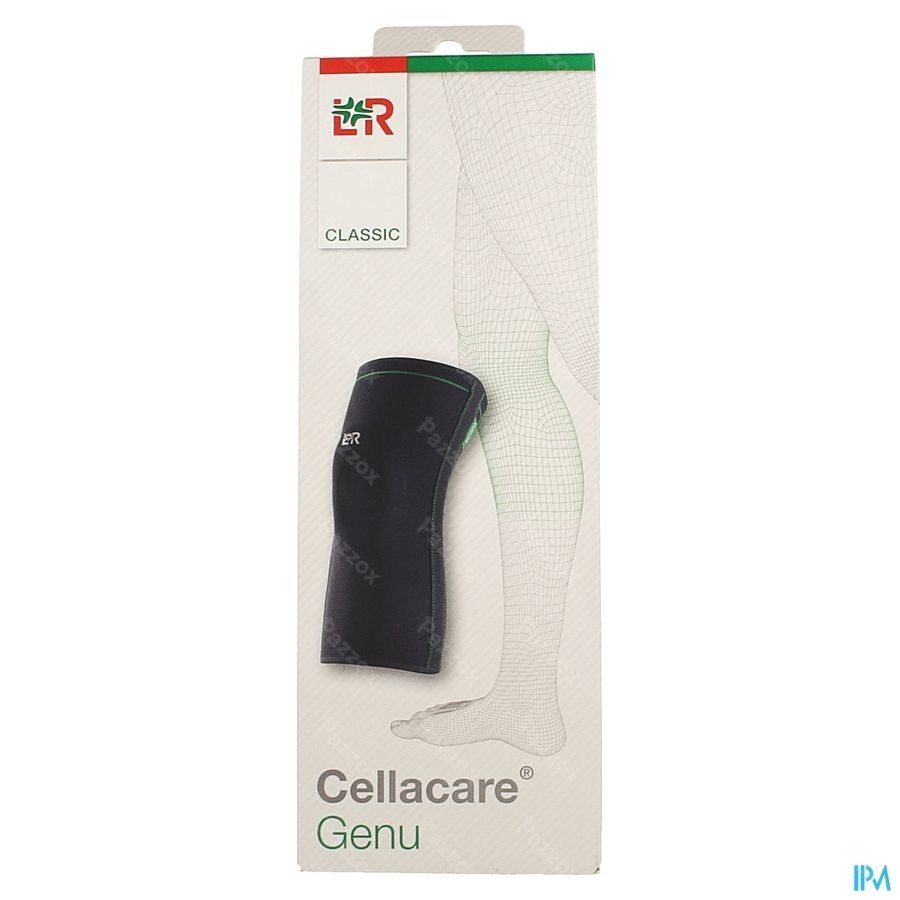 Cellacare Genu Classic T1 106001