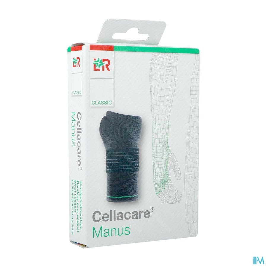 Cellacare Manus Classic T4 Gauche 109008