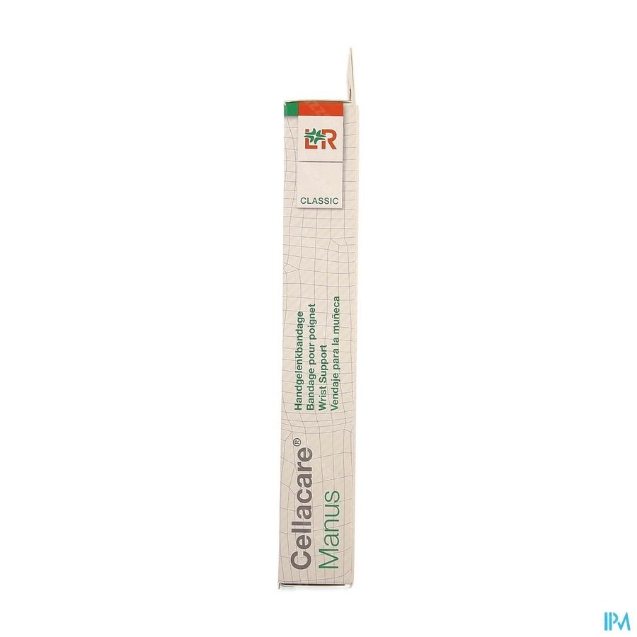 Cellacare Manus Classic T4 Gauche 109008