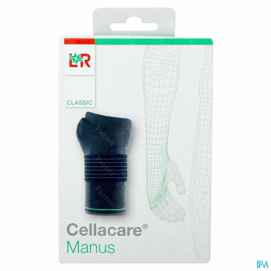 Cellacare Manus Classic T4 Gauche 109008