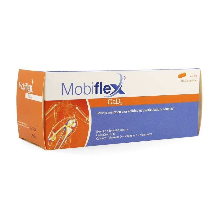 Mobiflex Ca D              Tabl 180