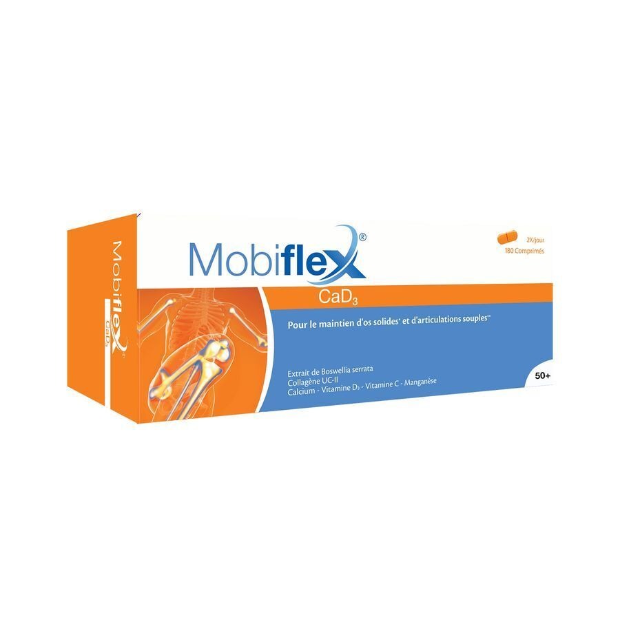 Mobiflex Ca D              Tabl 180