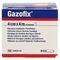 Gazofix Latexfree 4cmx4m 293501