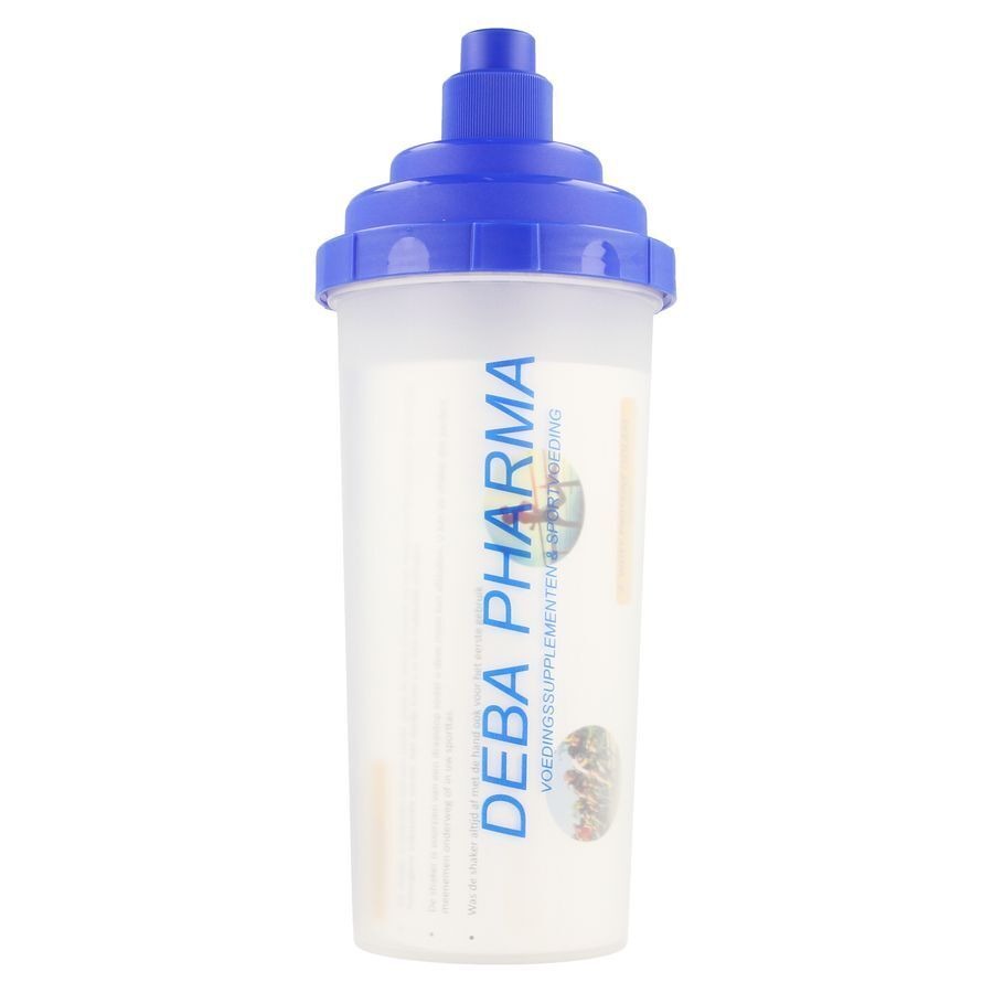 Shake Gobelet 700ml Deba