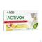 Activox Adouccissant Gorge Miel Citron Past 24