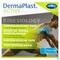 Dp Active Kinesio Tape Blauw 1 P/s