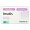 Imutis Nf Caps 20