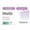 Imutis Nf Caps 50