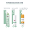 Eucerin Dermopure HYDRA Aanvullende Verzachtende Crème Acne Onzuivere Huid 50ml