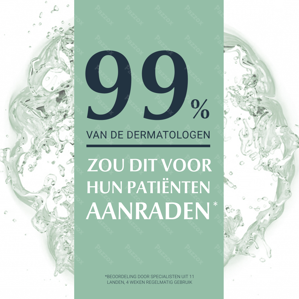 Eucerin Dermopure HYDRA Aanvullende Verzachtende Crème Acne Onzuivere Huid 50ml