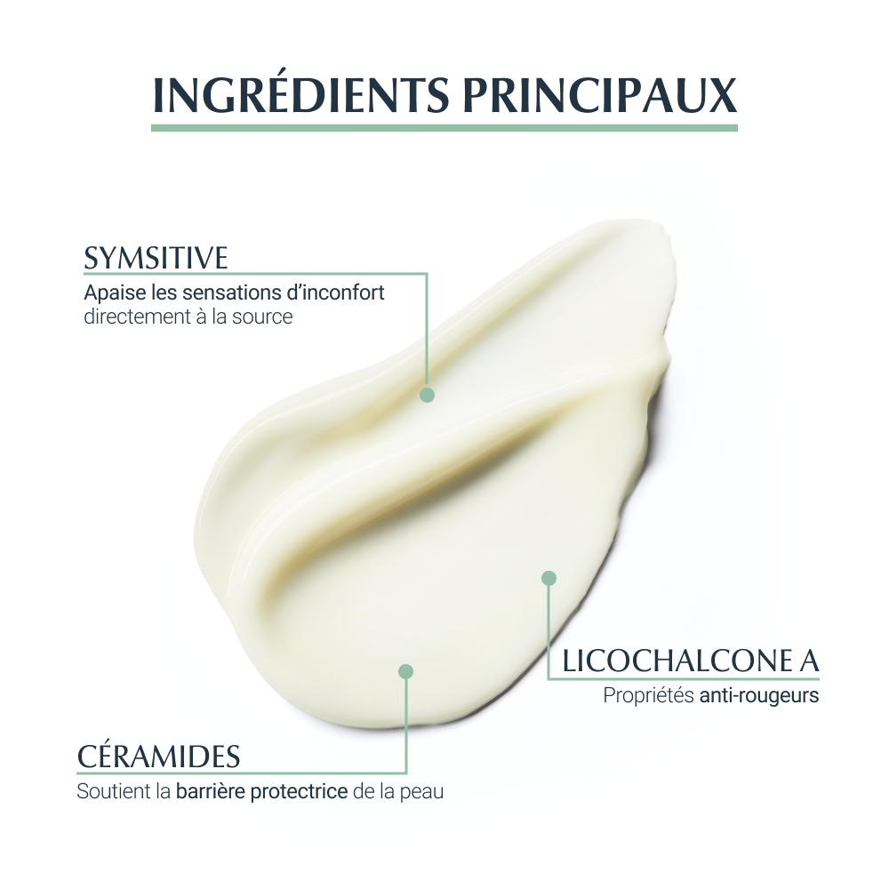 Eucerin Dermopure HYDRA Crème Compensatrice Apaisante Acne Peau à Imperfections 50ml 