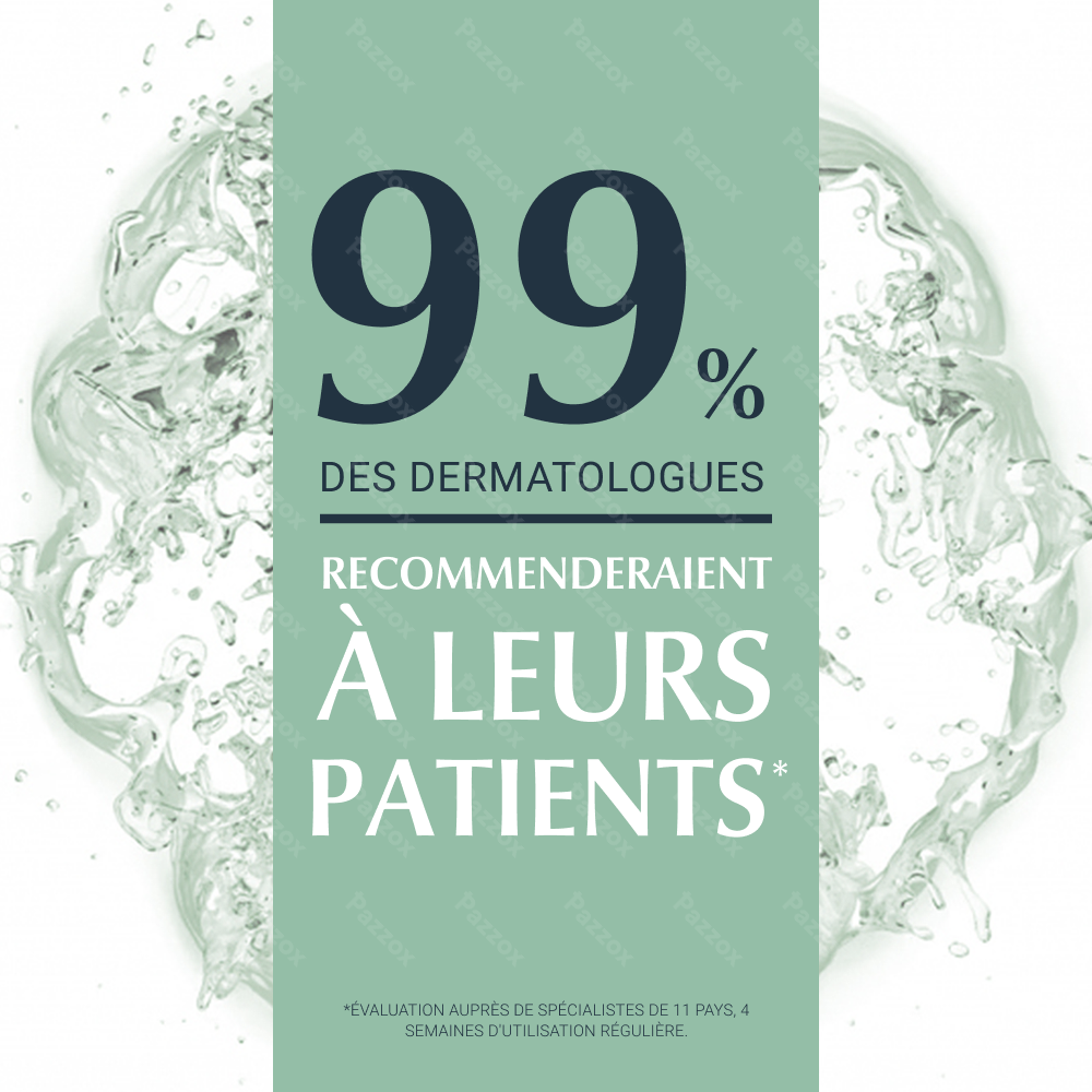 Eucerin Dermopure HYDRA Crème Compensatrice Apaisante Acne Peau à Imperfections 50ml 