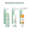 Eucerin Dermopure HYDRA Crème Compensatrice Apaisante Acne Peau à Imperfections 50ml 