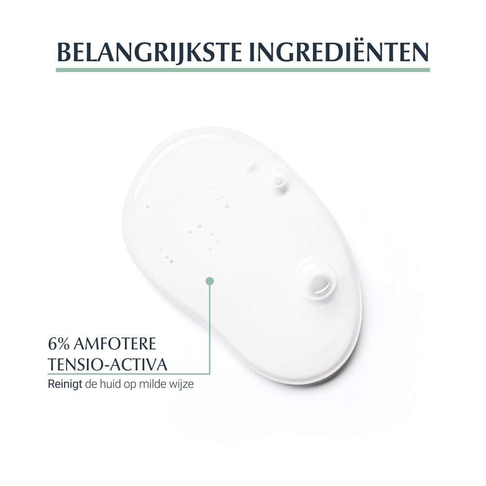 Eucerin Dermopure Reinigingsgel Acne Onzuivere huid 400ml