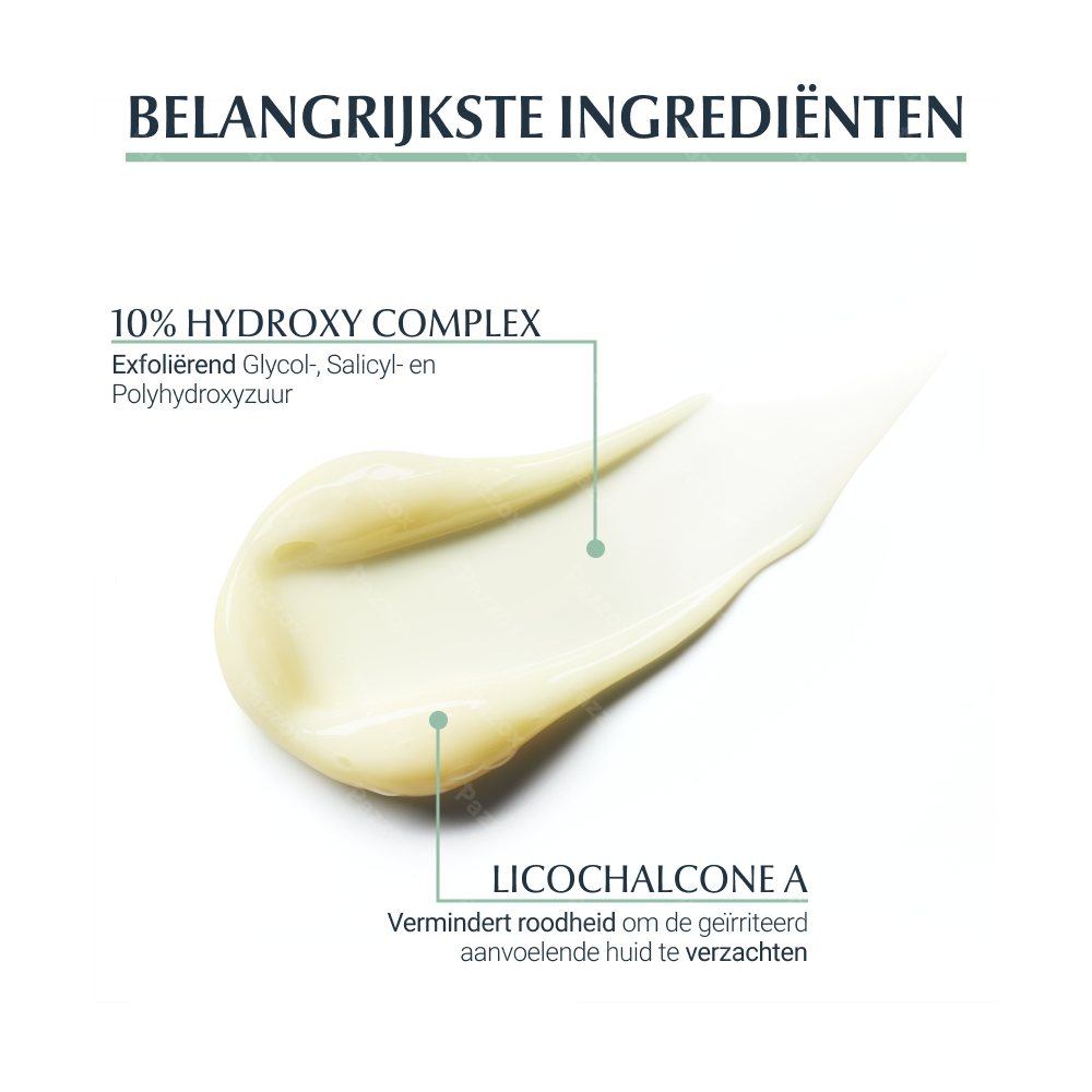 Eucerin Dermopure K Renoverende Huidverzorging Acne Onzuivere Huid 40ml