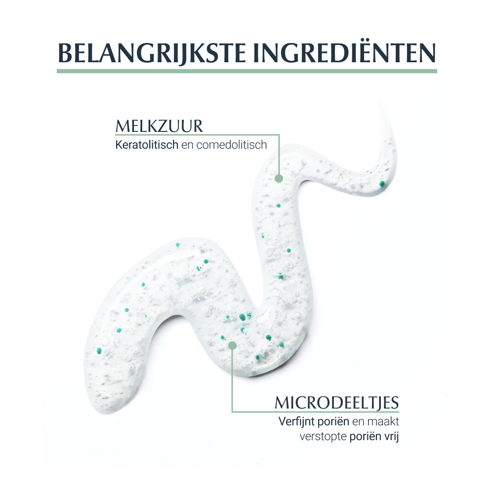 Eucerin DermoPure Scrub Acne Onzuivere Huid 100ml