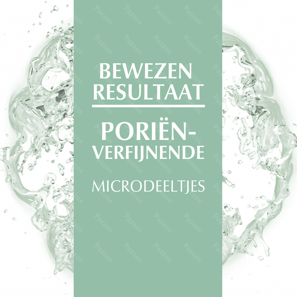 Eucerin DermoPure Scrub Acne Onzuivere Huid 100ml