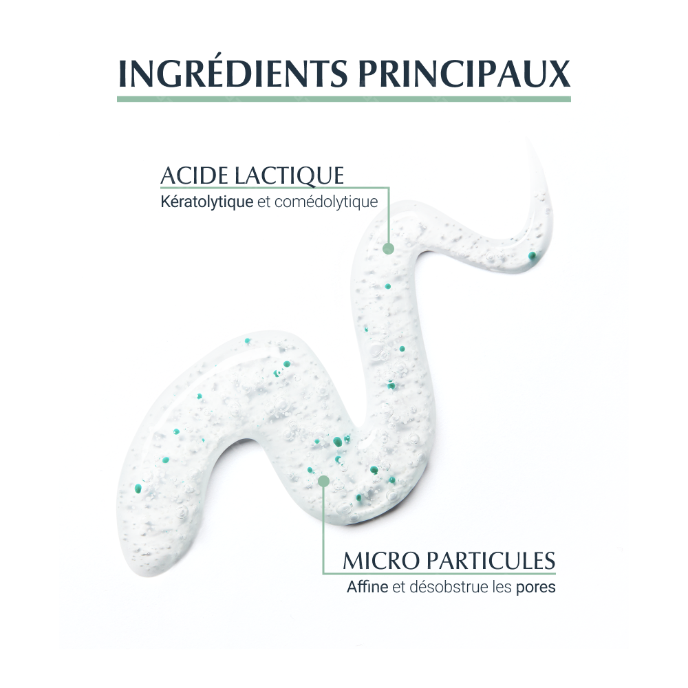 Eucerin DermoPure Gommage Acné Peau à Imperfections 100ml