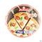 Proceli Pizzabodem Nf 2x250g 4161 Revogan