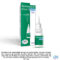 Xylomaris Neusspray EG 1mg/ml 10ml