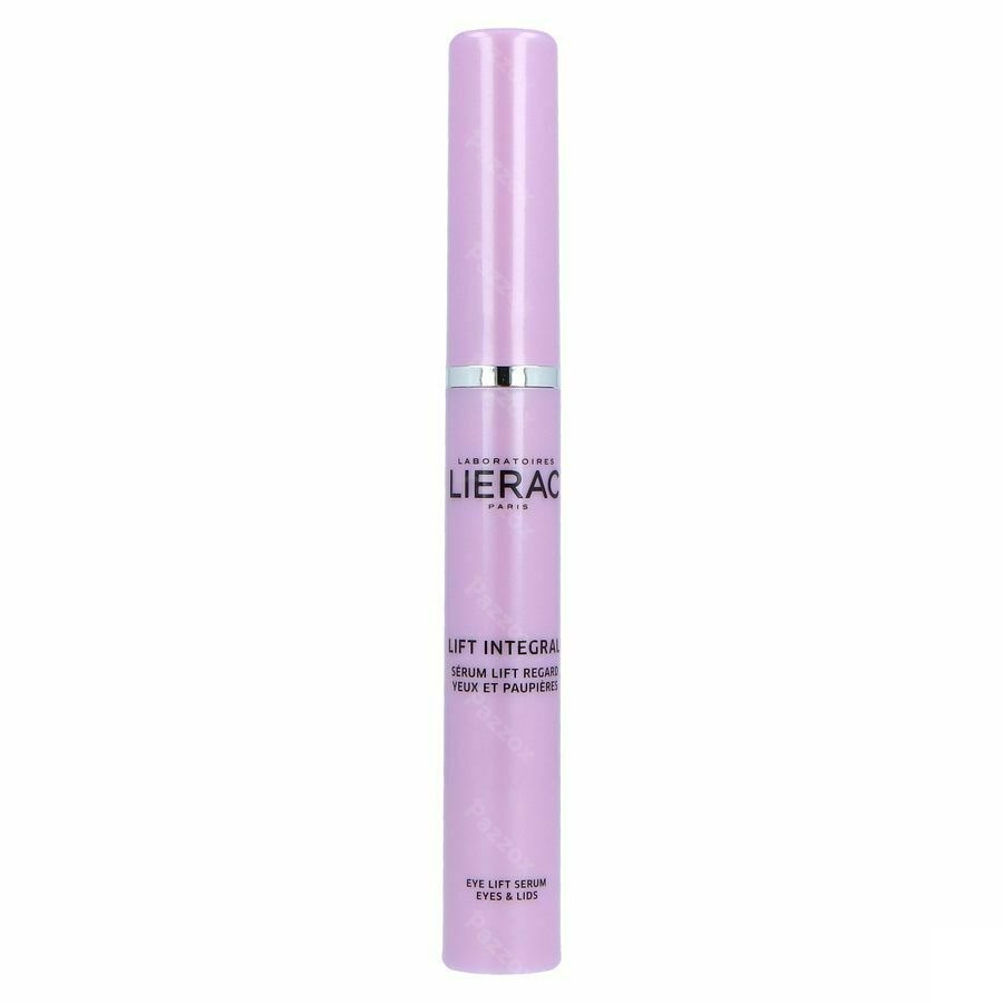 Lierac Lift Integral Serum Yeux&paupieres Fl 15ml