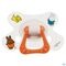 Difrax Sucette Natural 6m+ Miffy