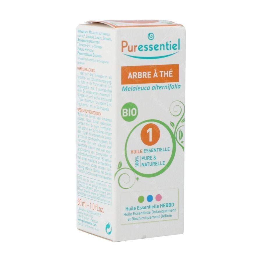 Puressentiel 30 comprimé Neutres