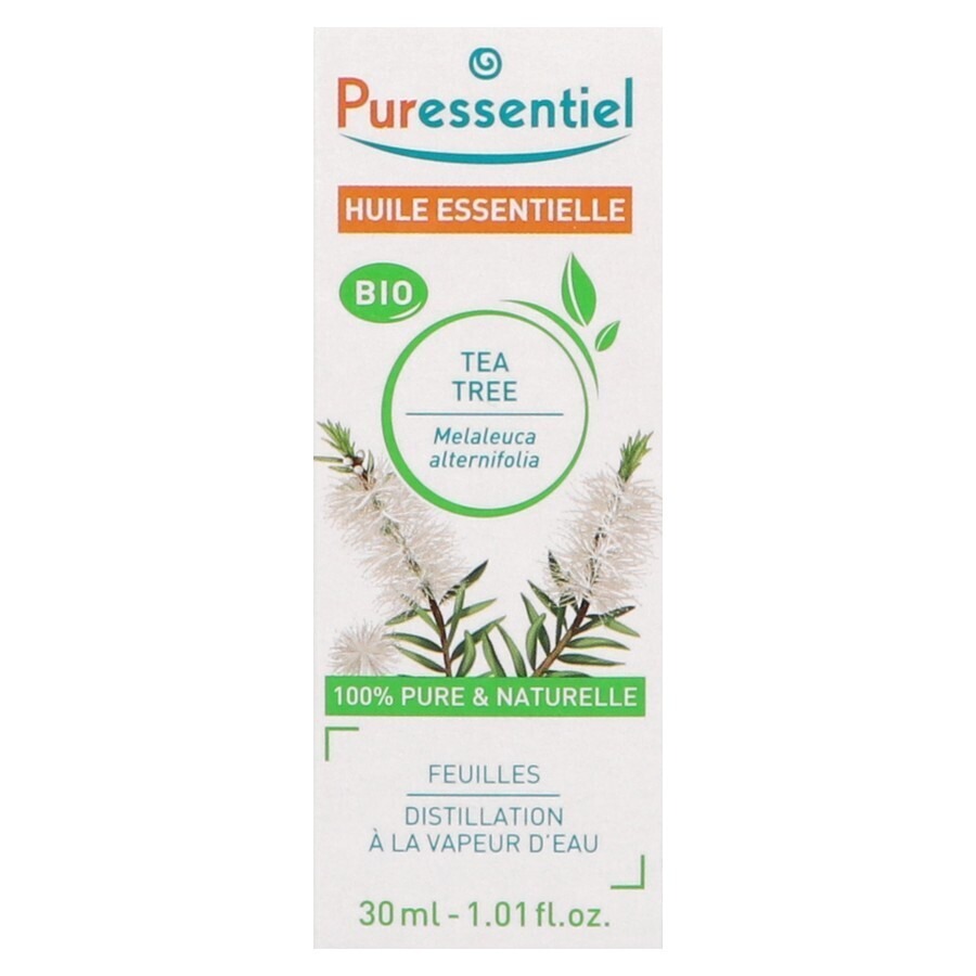 Puressentiel He Tea Tree Bio 30ml