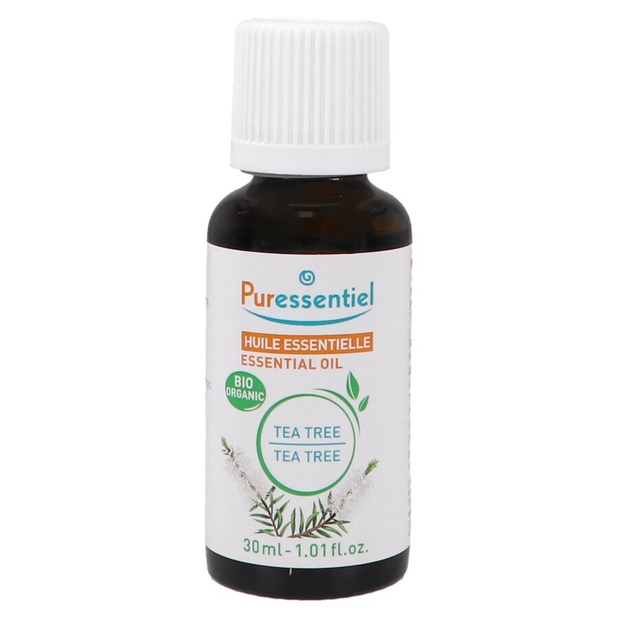 Puressentiel He Tea Tree Bio 30ml