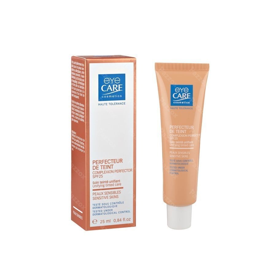 Eye Care Complexion Perfector SPF25 Bronz Beige 25ml