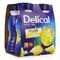 Delical Boisson Fruitee Ananas 4x200ml