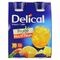 Delical Fruitdrink Multivruchten 4x200ml
