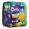 Delical Boisson Fruitee Orange Edulcoree 4x200ml