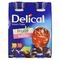 Delical Fruitdrink Druiven Nf 4x200ml