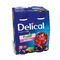 Delical Fruitdrink Druiven Nf 4x200ml