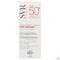 SVR Sun Secure Minerale Getinte Zonnecrème SPF50+ 60ml