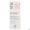SVR Sun Secure Minerale Getinte Zonnecrème SPF50+ 60ml