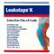 Leukotape K Kleefwindel Elast Lichtblauw 5cmx5m 1
