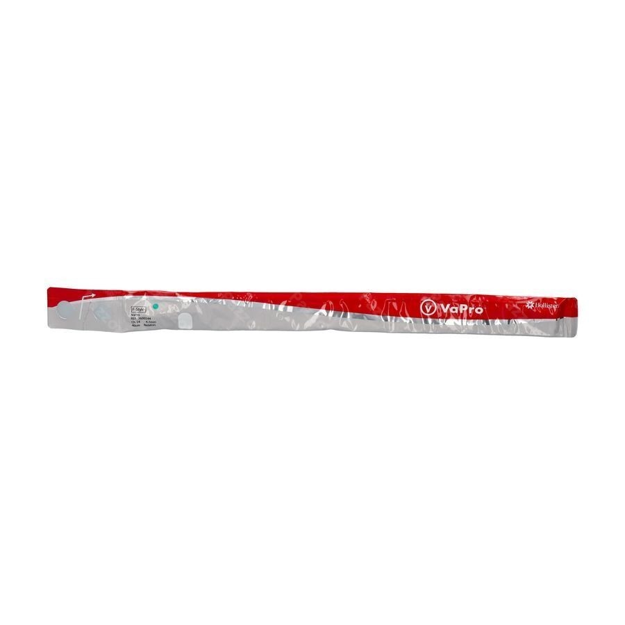 Vapro F-style Cath.hydro Nelat. S/lat.ch14 40cm 30