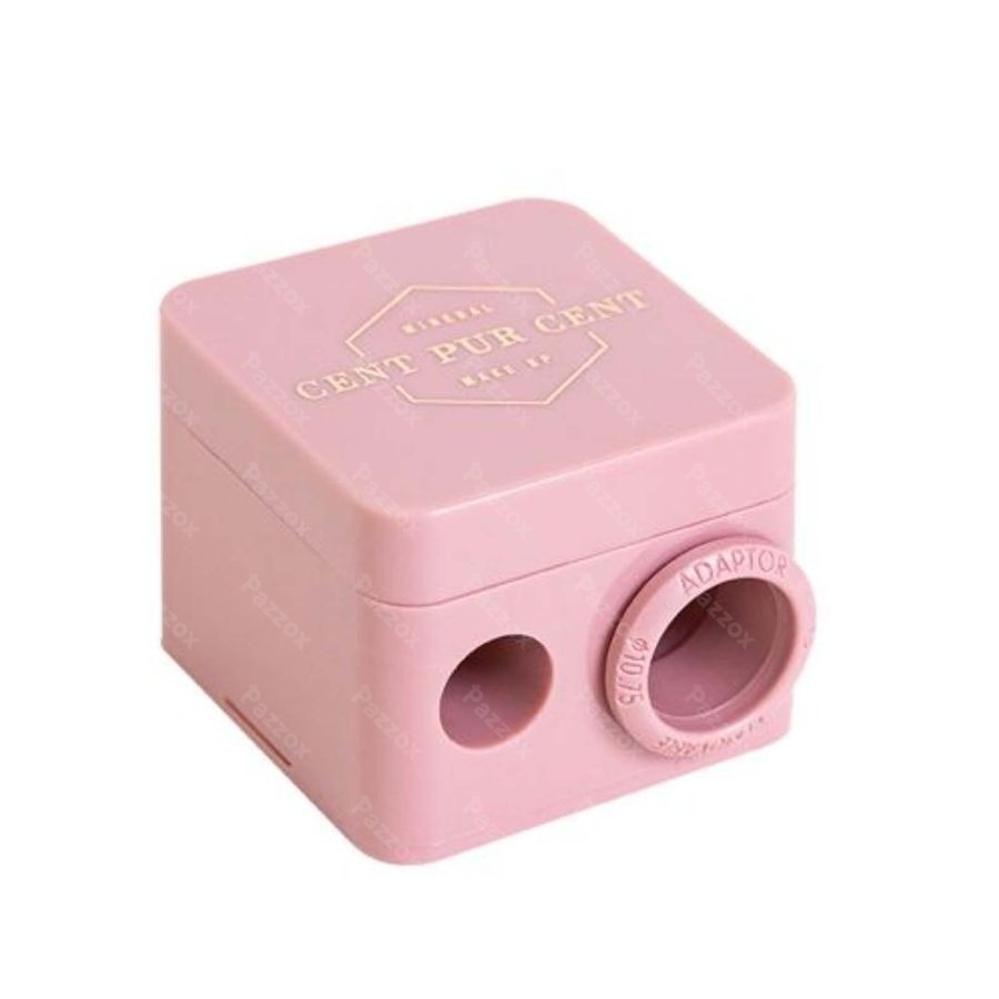 Cent Pur Cent Duo Sharpener
