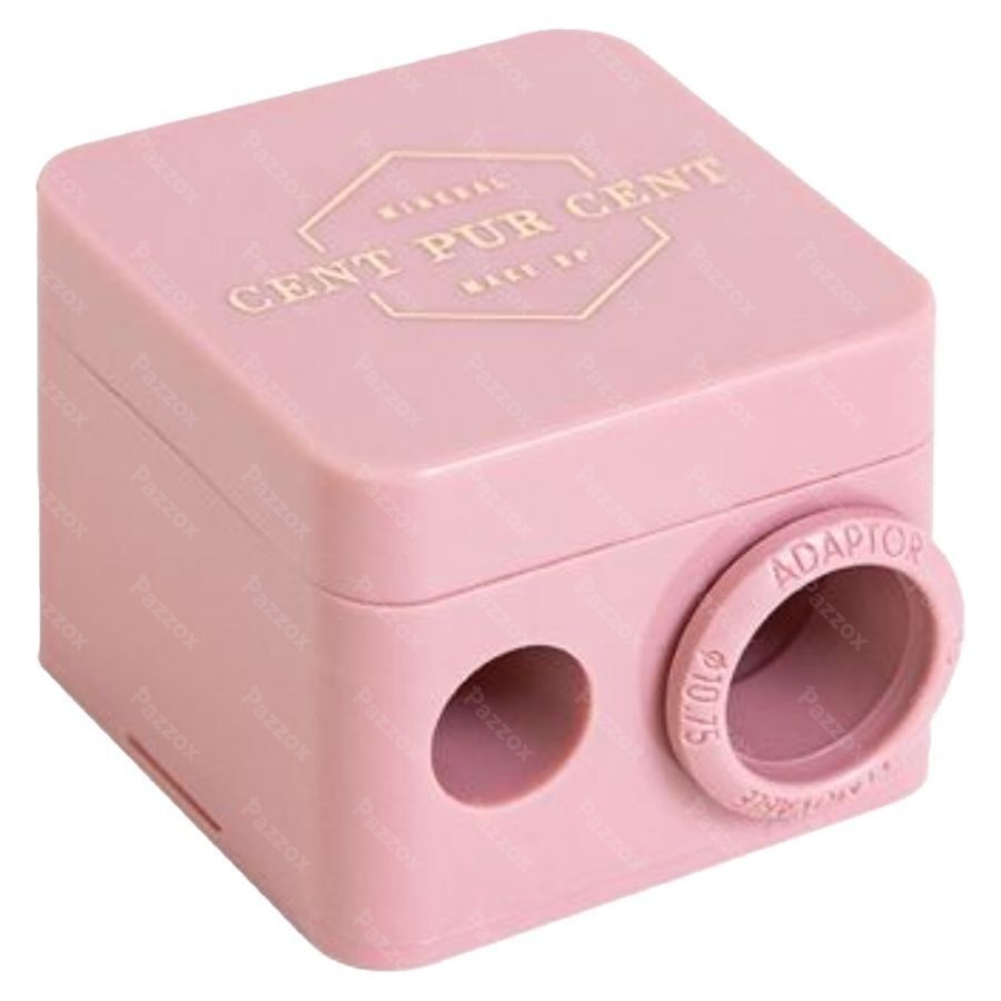 Cent Pur Cent Duo Sharpener