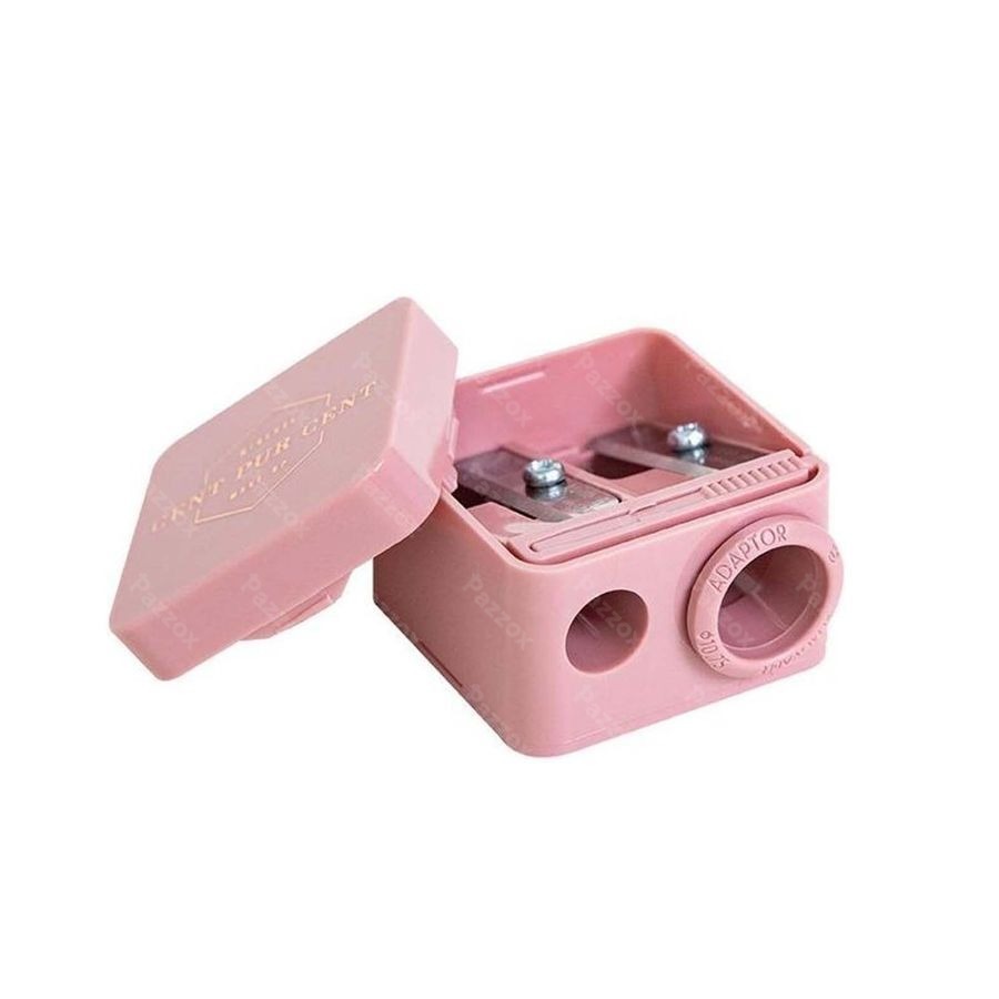 Cent Pur Cent Duo Sharpener