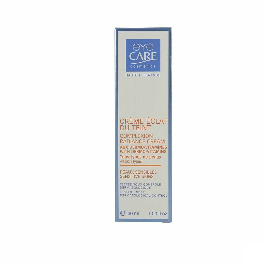 Eye Care Creme Eclat Teint 30ml