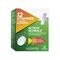 Nutrisané 12 Vitamines + 7 Oligo-élements Action Global 2x12 comprimés effervescents