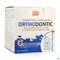 Fittydent Orthodontic Set Nettoyage + Comp Eff. 32
