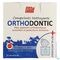 Fittydent Orthodontic Set Nettoyage + Comp Eff. 32