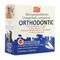 Fittydent Orthodontic Nettoyage Comp Efferv. 32